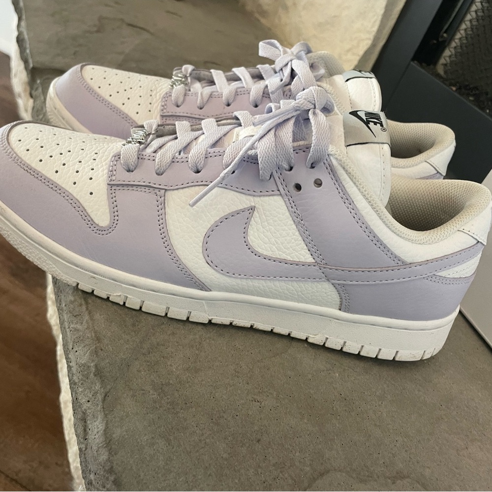 Nike ID dunks Men's